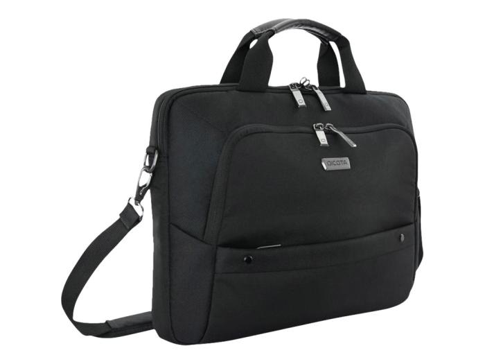 Torba do laptopa Dicota Eco Top Traveller Business 13-14.1 [D31092]