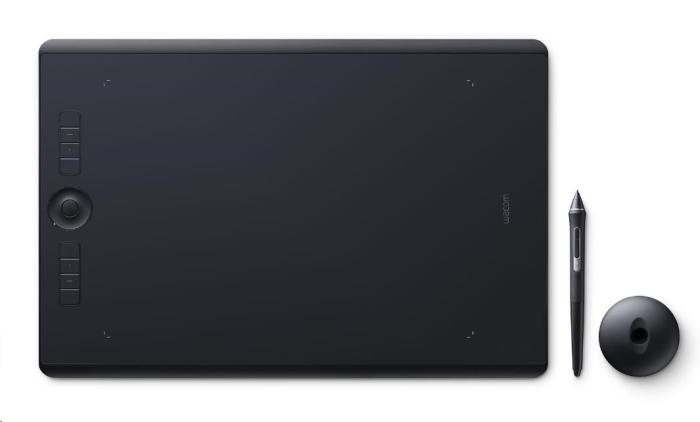 Tablet graficzny Wacom Intuos Pro L [PTH-860-N]