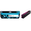 CN623AE (971) - magenta, oryginalny wkład z atramentem HP, ok 2500 stron, do drukarek (hp officejet pro x451, x476, x476dn, x476dw, x576dw)