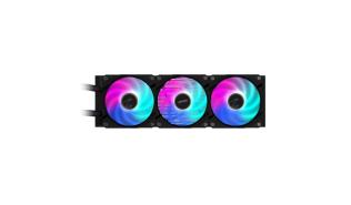 Gigabyte AORUS WATERFORCE II 360 G2 (3x120 mm) [GP-AORUS WATERFORCE II 360 G2]