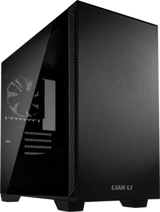 Lian Li LANCOOL 205M Black