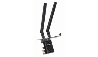 TP-Link Archer TX55E WiFi 6 PCIe AX3000 BT5.0 574/2402Mbps