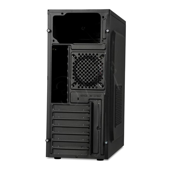 I-BOX Vesta S30 (bez zasilacza) (2xUSB 2.0) (3x2.5, 2x3.5, 1x3.5 zewnętrzna)