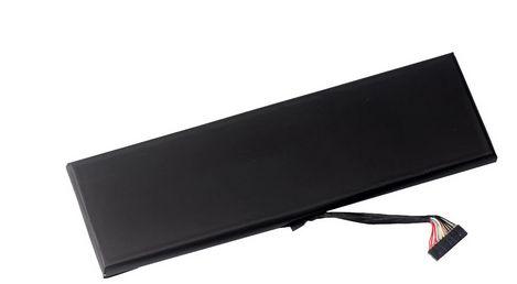Oryginalna bateria MSI GS40 GS43 GS43VR 6RE GS40 6QE 7.6V, 8060mAh 61.25Wh [BTY-M6J BTY-M47 2ICP5 73, 95-2]