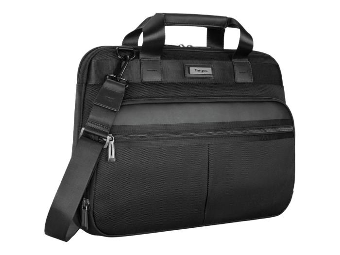 Torba do laptopa Targus Mobile Elite Slimcase 13-14 (czarny) [TBS951GL]