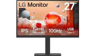 (27) LG 27BA750-B