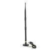 Antena Savio WiFi LAN RP-SMA 12dBi (41 cm) [AK-05]
