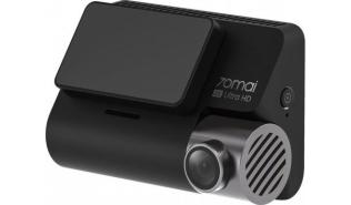 Wideorejestrator 70Mai Dash Cam A800S 4K + RC06 set