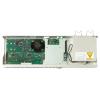 MikroTik Dude Edition Router 13x RJ45 1000Mb/s 1x microSD 2x SATA 2x M.2 60GB drive included [RB1100DX4]