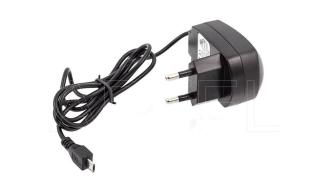 Smart Electronic ładowarka 220V / micro USB [PLP28A]