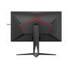 32’’ AOC AG325QZN/EU (VA LED, 2560x1440, 400, 1ms, 240Hz) (2xHDMI, 2xDP) pivot, czarny