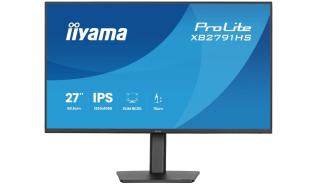 (27) Iiyama ProLite XB2791HS-B1