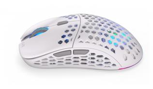 Endorfy LIX PWH Wireless PMW3335 RGB 16000dpi (optyczno-radiowa, 1, 6) [EY6A010]