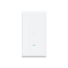 UBIQUITI Wireless Access Point UniFi AP AC Mesh Pro PoE WiFi AC1750 3x3 MIMO 5-Pack [UAP-AC-M-PRO-5]