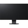 24’’ Eizo FlexScan EV2451-BK (IPS LED, 1920x1080, 250, 5ms, 60Hz) (VGA, DVI, HDMI 1.4, DP) pivot, głośniki, czarny