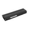 Mitsu bateria HP nc6100, nx6120 10.8V/11.1V, 6600mAh [BC/HP-NX6120H]