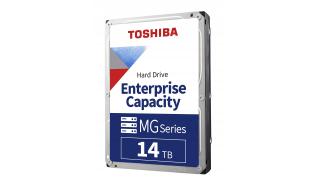 Toshiba Enterprise Capacity 14TB (SATA III, 256MB, 7200) [MG07ACA14TE]