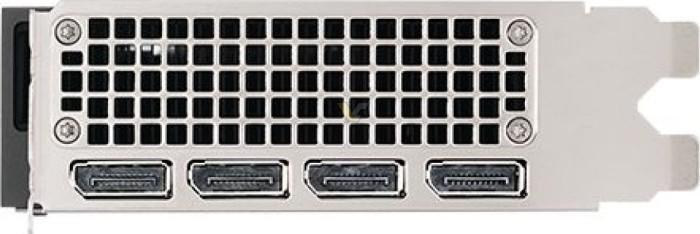 PNY NVIDIA RTX A4500 20GB GDDR6 PCI-E [VCNRTXA4500-PB] (4xDP 1.4) (320-bit, PCI-E 4.0)