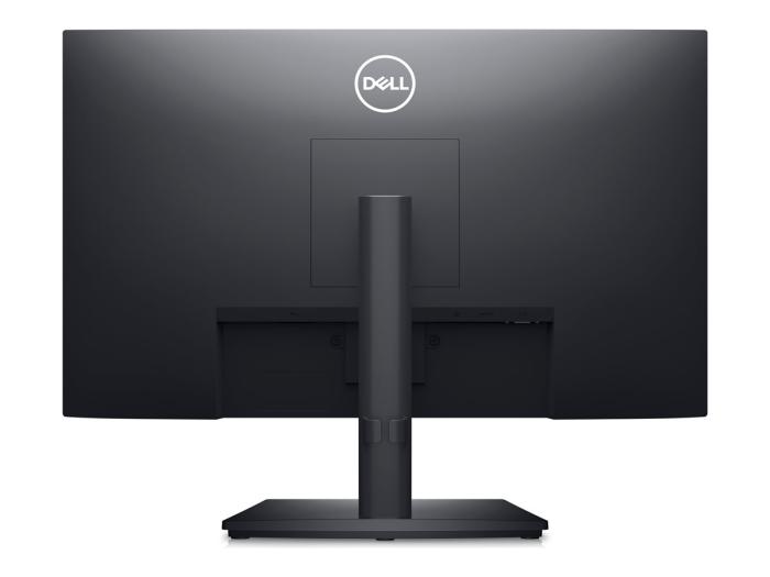 24’’ Dell E2424HS (VA LED, 1920x1080, 250, 5ms, 99% sRGB, 60Hz) (DP 1.2, VGA, HDMI 1.4) głośniki, czarny [210-BGPJ/5Y]