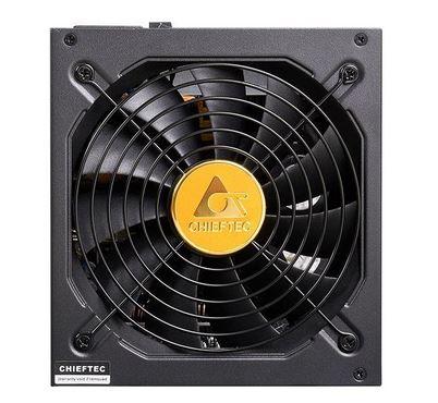 Chieftec Polaris PPX-1300FC-A3 (1350W) (1x135mm) Modularny 80+Platinum (CPU 2x4+4) (PCI-E 6x6+2, 1x12+4) (4xMolex, 12xSATA)