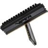 DDR4 64GB (2x32GB) 3600 MHz Patriot Viper 4 Blackout XMP2 CL18 [PVB464G360C8K]