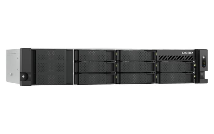 Serwer plików NAS QNAP TS-855eU-8G