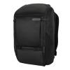 Plecak do laptopa Targus Work High Capacity Backpack 15.6 (czarny) [TBB611GL]