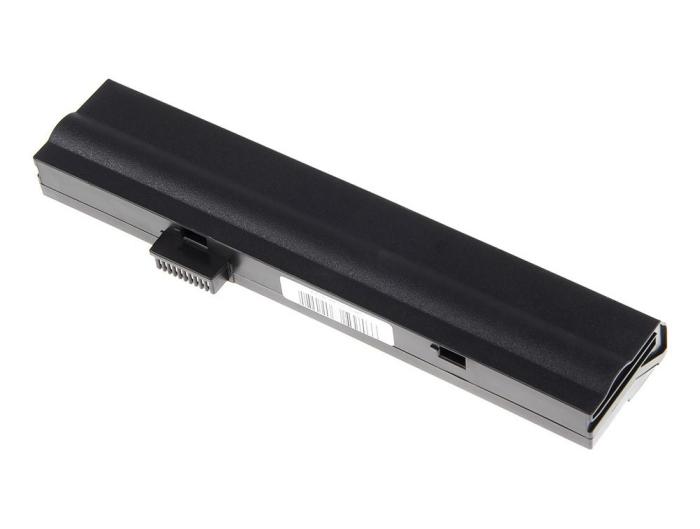 Green Cell bateria do Fujitsu-Siemens 3000 5000 7000, 11.1V 4400mAh [FS01]