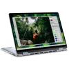 DELL Inspiron 16 7640 2w1 [7640-5359] 10-Core Intel Ultra 5 125U/16 1920x1200 błyszcząca, dotykowy / 16GB LPDDR5x / 512GB / Intel Arc / pk / 2.18kg / Win11Pro (niebieski)