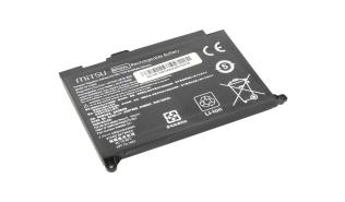 Mitsu bateria HP Pavilion 15-AU, 15-AW 7.7V, 4500mAh (35Wh) 2 ogniwa [BC/HP-15PC]