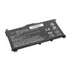 Movano Premium bateria HP 14-BP, Pavilion 14 15 11.55V, 3400mAh (39Wh) 3 ogniwa LG [BZ/HP-14]
