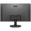27’’ AOC 27B3HA2 (IPS LED, 1920x1080, 250, 1ms, 100Hz) (VGA, HDMI 1.4, Audio) głośniki (2x2W), czarny