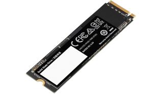 Gigabyte AORUS Gen4 7300 1TB SSD M.2 2280 PCIe4x4 NVMe TLC (7300/6000 MB/s) [AG4731TB N]