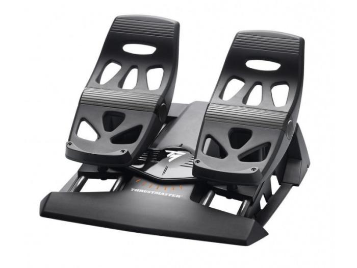 Thrustmaster Zest T.16000M PC Flight Pack [2960782]