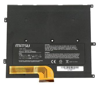 Mitsu bateria Dell Latitude 13, Vostro V130, V13 10.8V/11.1V, 2800mAh [BC/DE-V13]