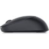 Dell MS300 Black Wireless 4000dpi (optyczna, 1, 3) (czarny) [570-ABOC]