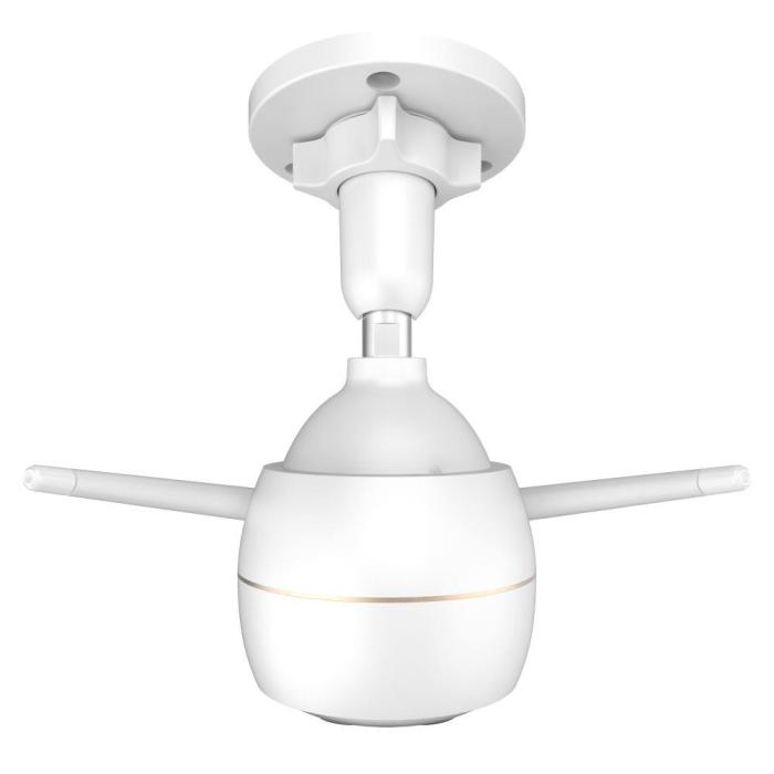 Kamera WiFi (bezprzewodowa) EZVIZ dwuobiektywowa C3X z bakcupem w chmurze [CS-CV310-C0-6B22WFR(4mm)]