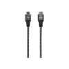 Gembird Kabel HDMI M / HDMI M v2.1 Ultra szybki kabel HDMI z Ethernetem seria 8K (1.0 m) [CCB-HDMI8K-1M]