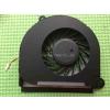 Wentylator do notebooka Dell Inspiron 17R 5720 7720 3760 / 3pin [DFS601305FQ0T FB6N, D0D6C, 0D0D6C, 4BR09FAWI10, KSB0705HA -BK76, MF75120V1-C100-G99 FB6N]