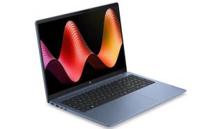 HP OmniBook 3 [D9LV6EA] 10-Core Intel Core 5 120U /16 1920x1200 matowa IPS / 16GB / 512GB / Intel Graphics / pk / 41Wh / 1.64kg / Win11Home (granatowy)