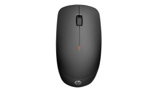 HP 235 Slim Wireless (czarny) 1600dpi (optyczna, 1, 3) [4E407AAAC3]