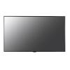 55’’ LG 55XS4J-B (IPS LED, 1920x1080, 4000, 8ms, 60hz) (2xHDMI, DP, RJ-45, USB 2.0) czarny