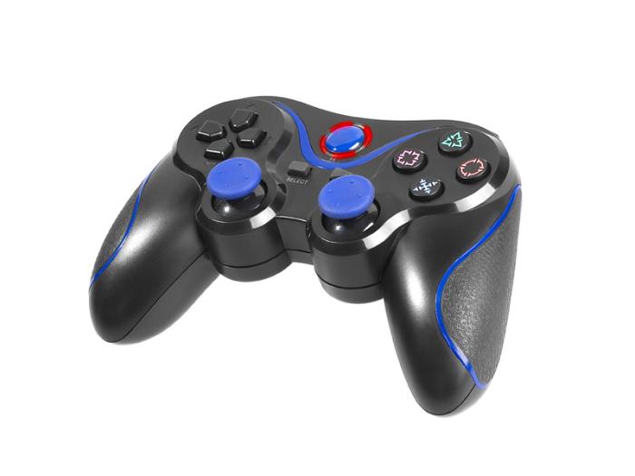 Tracer Blue Fox BT PS3