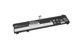 Mitsu bateria Lenovo Legion 5 17ARH05H, 7 15IMH05 15.4V, 5335mAh (80Wh) (4 ogniwa Li-polymer Tianneng) [BC/LE-LEG5-17]