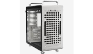 CoolerMaster Qube 540 Moonstone [Q540-LGNN-S00]