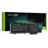 Green Cell bateria do Acer Aspire 1640 3000 3500 5000, 14.4V/14.8V 4400mAh [AC27]