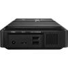 WD Black P10 Game Drive 8TB USB 3.2 (czarny) [WDBA3P0080HBK-EESN]