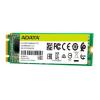 Adata Ultimate SU650 256GB SSD M.2 2280 SATA TLC (TBW 140TB) (520/460 MB/s) [ASU650NS38-256GT-C]