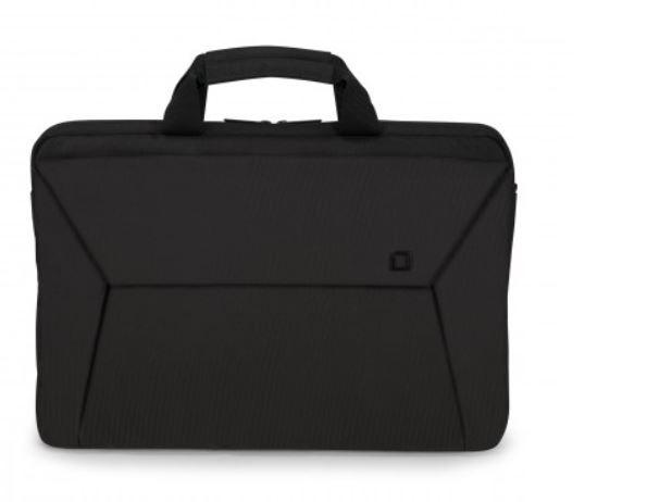 Torba do laptopa Dicota Slim Case Edge 12-13.3 (black) [D31208]