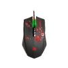 A4Tech Bloody Blazing A60 USB 4000dpi (optyczna, 1, 8)